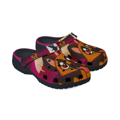 G.G. & Friends - Gojira - Crocs (Unisex)