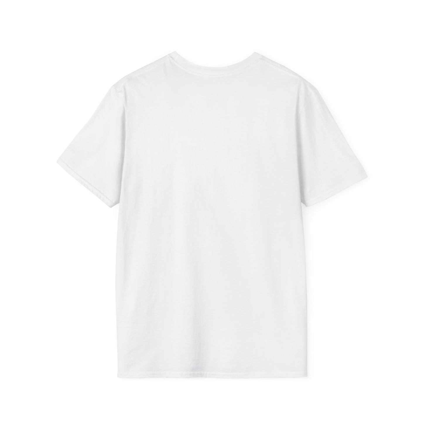 Ace Calloway - Unisex Softstyle T-Shirt