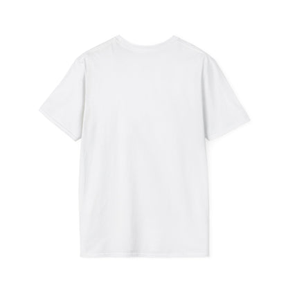 Ace Calloway - Unisex Softstyle T-Shirt