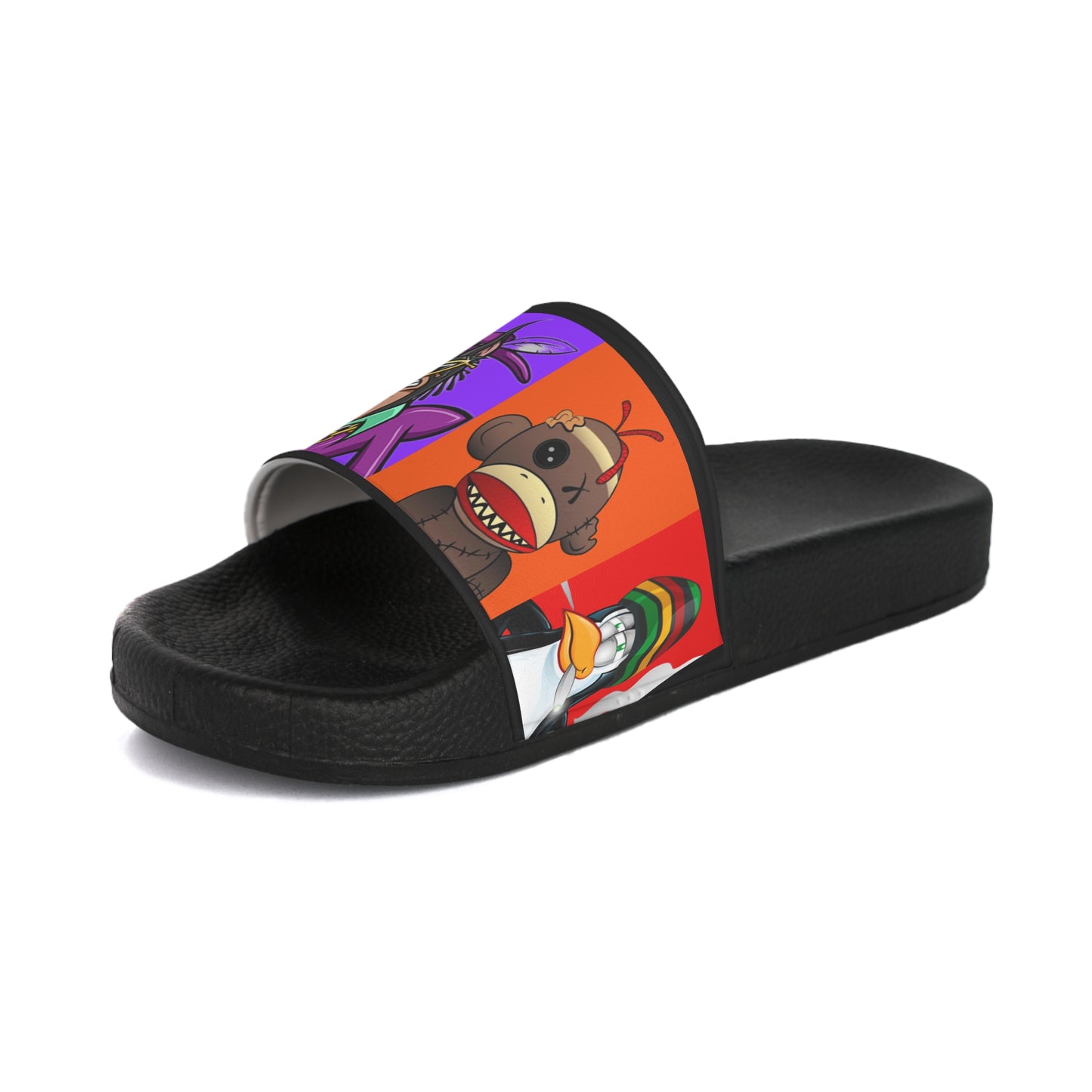 G.G. & Friends - Women's Slides