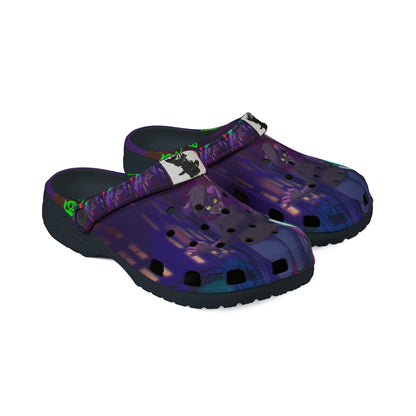 G.G. & Friends - Brandi - Crocs (Unisex)