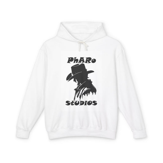 PhARo Studios Unisex Lightweight Hoodie