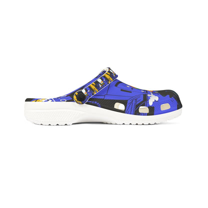 G.G. & Friends - Xedo - Crocs (Unisex)