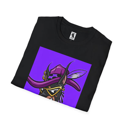 G.G. & Friends - Gizmo - Unisex Softstyle T-Shirt