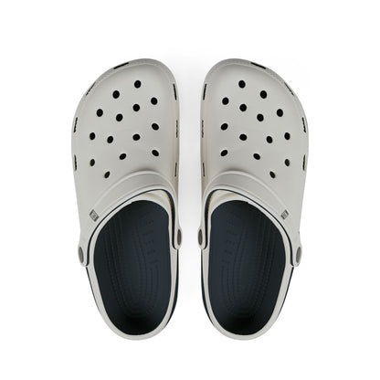 PhARo Studios Crocs