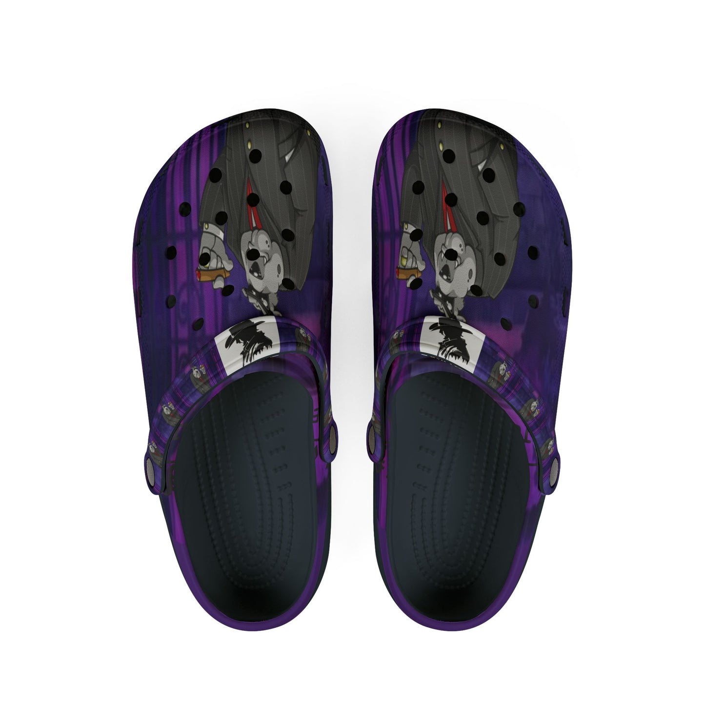 G.G. & Friends - Jerome - Crocs (Unisex)