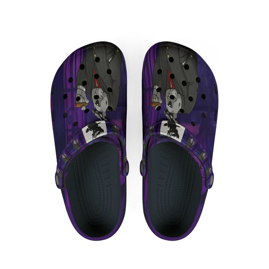 G.G. & Friends - Jerome - Crocs (Unisex)