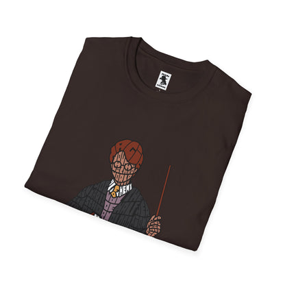 Harry Potter - Unisex Softstyle T-Shirt