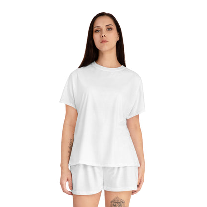 PhARo Studios - Women's Short Pajama Set