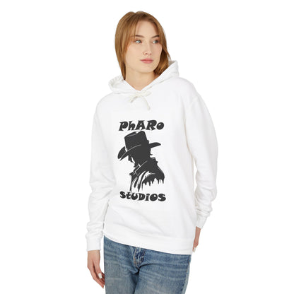 PhARo Studios Unisex Lightweight Hoodie