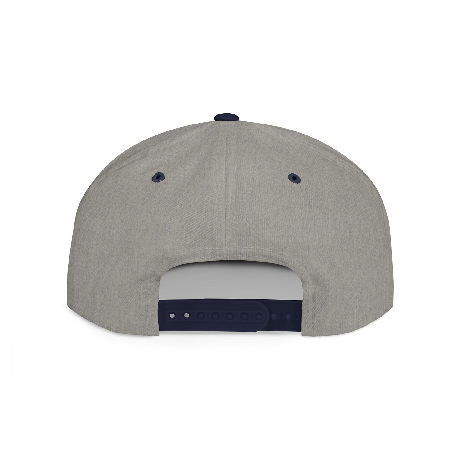 G.G. & Friends - Savannah - Flat Bill Snapback