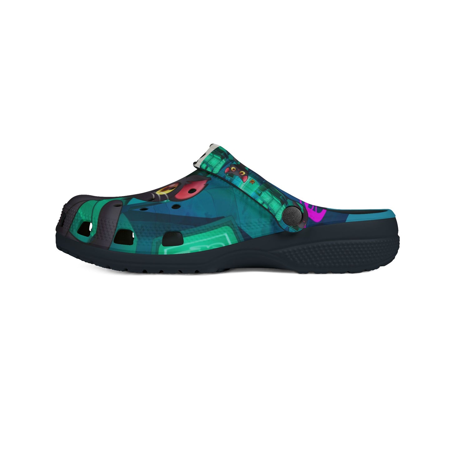 G.G. & Friends - Sophia - Crocs (Unisex)