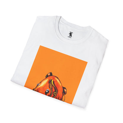 G.G. & Friends - Heritage - Unisex Softstyle T-Shirt