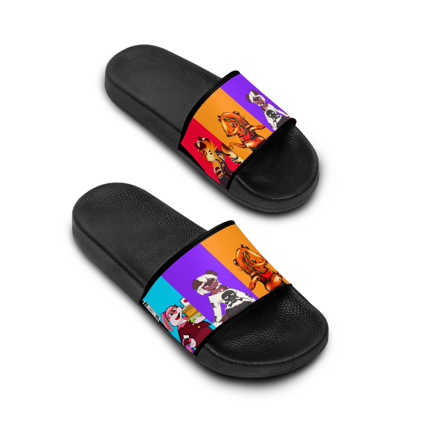 G.G. & Friends - Women's Slides