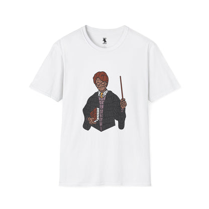 Harry Potter - Unisex Softstyle T-Shirt