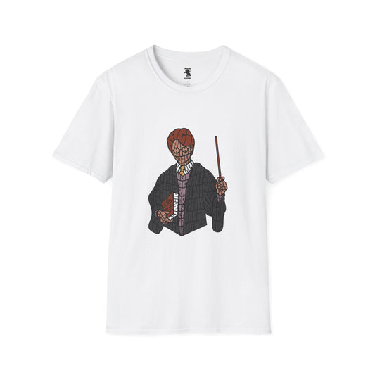 Harry Potter - Unisex Softstyle T-Shirt