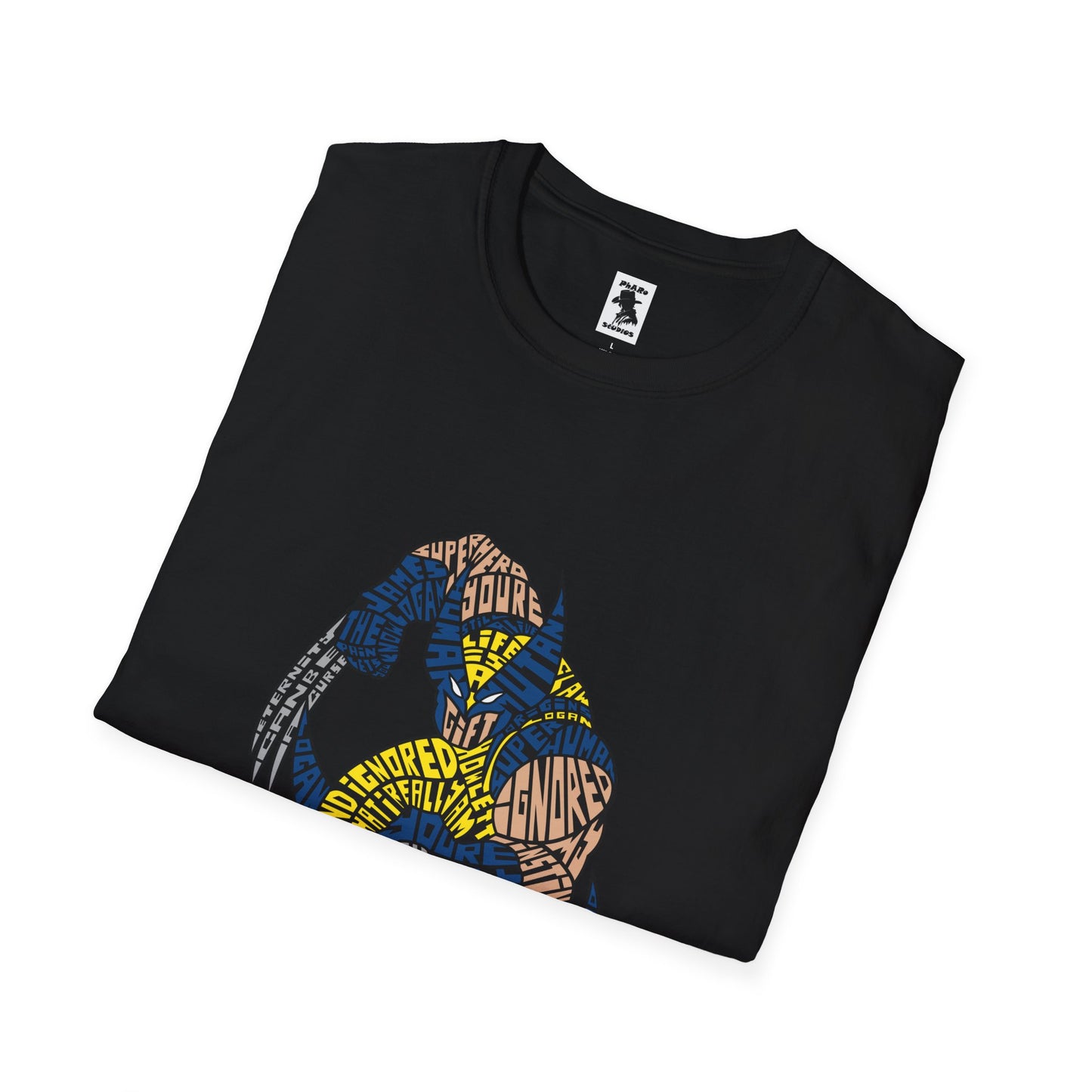 Wolverine - Unisex T-Shirt