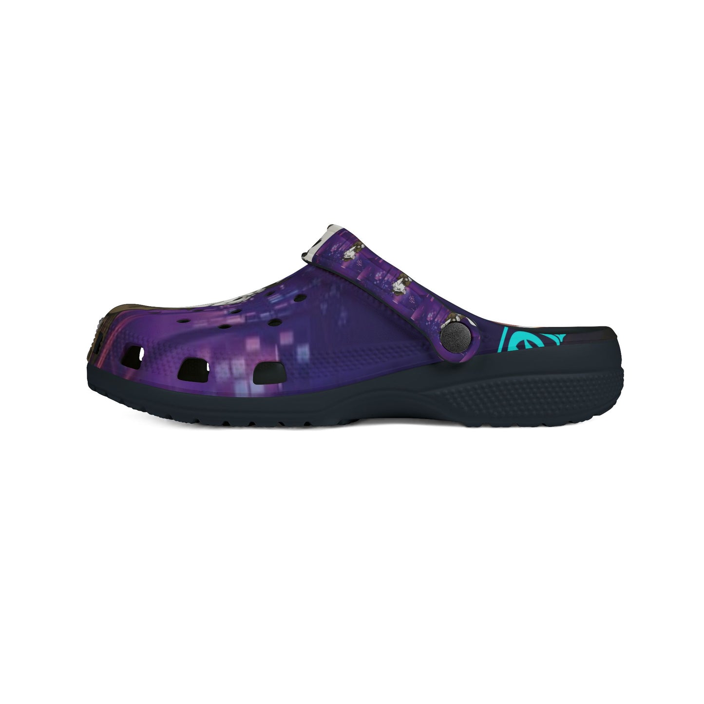 G.G. & Friends - Axel - Crocs (Unisex)