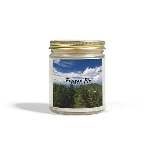 Fraser Fir - Scented Candles(4oz, 9oz)