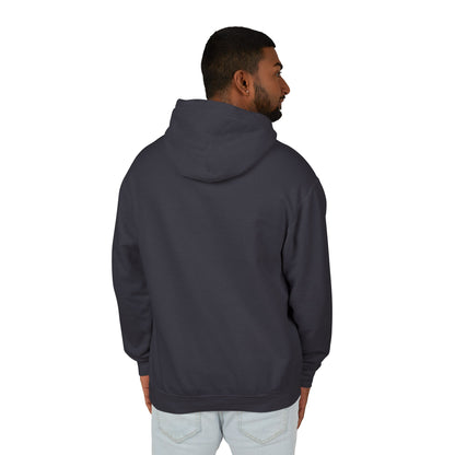 Dr Max-Unisex Lightweight Hoodie