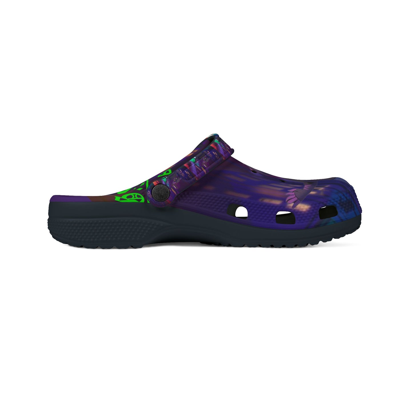 G.G. & Friends - Brandi - Crocs (Unisex)