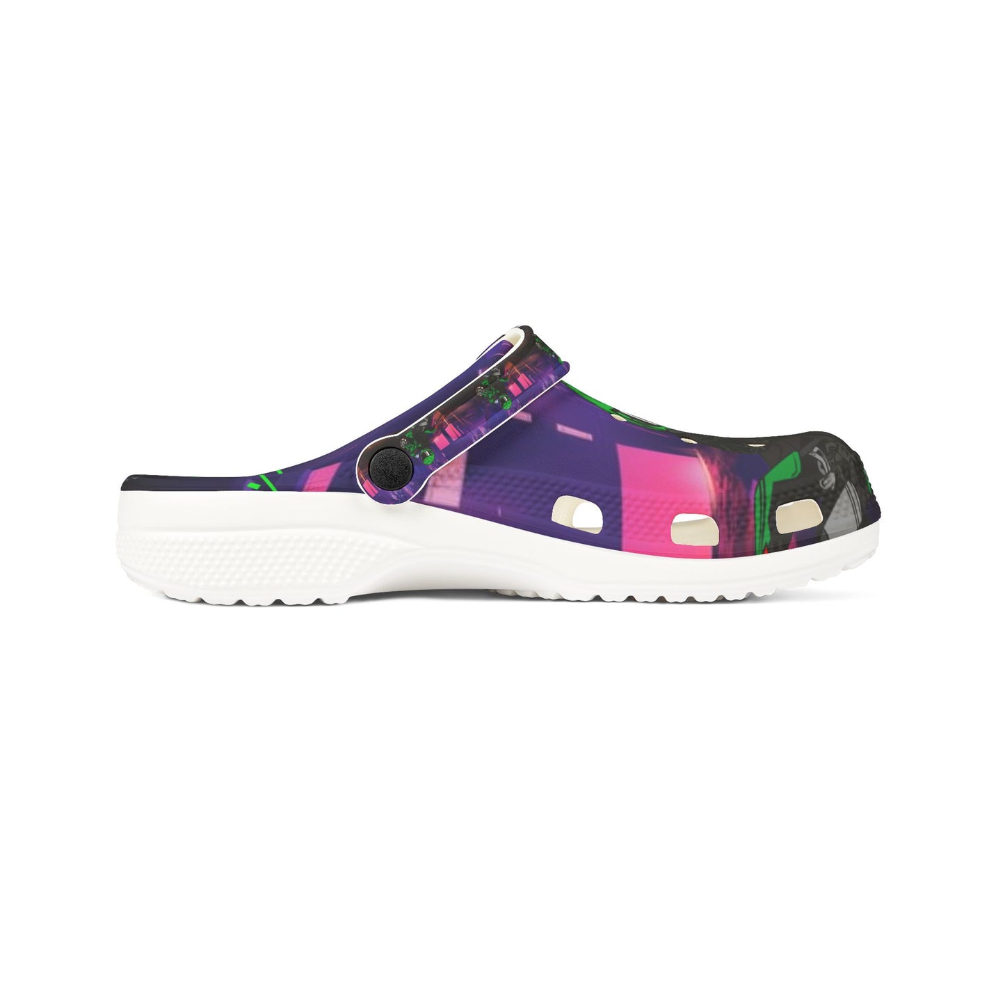 G.G. & Friends - Jerry - Crocs (Unisex)