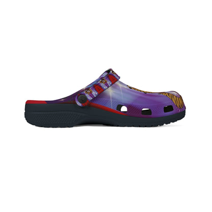 G.G. & Friends - Amber - Crocs (Unisex)