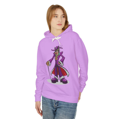 Gizmo-Unisex Lightweight Hoodie