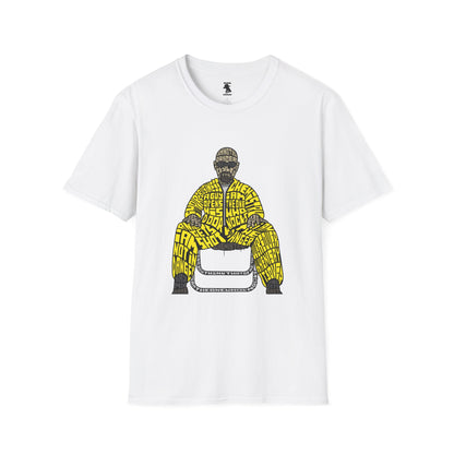 Breaking Bad - Unisex Softstyle T-Shirt