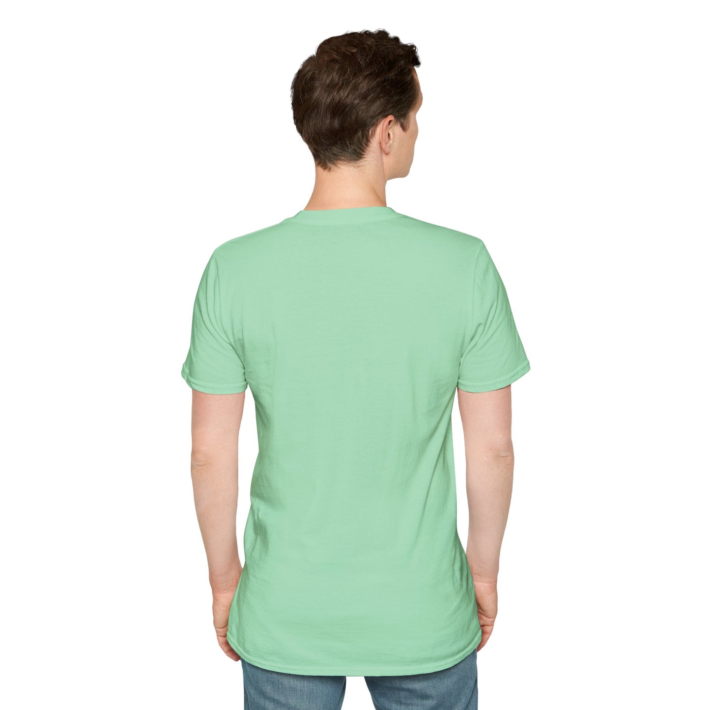 Skipper Unisex Softstyle T-Shirt