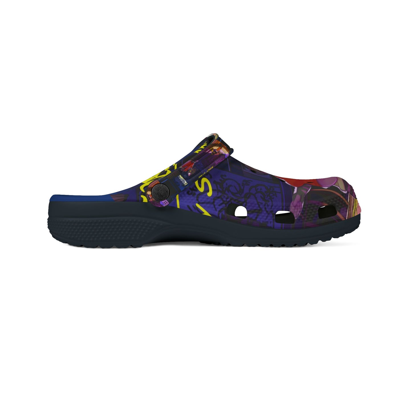 G.G. & Friends - Mandy - Crocs (Unisex)