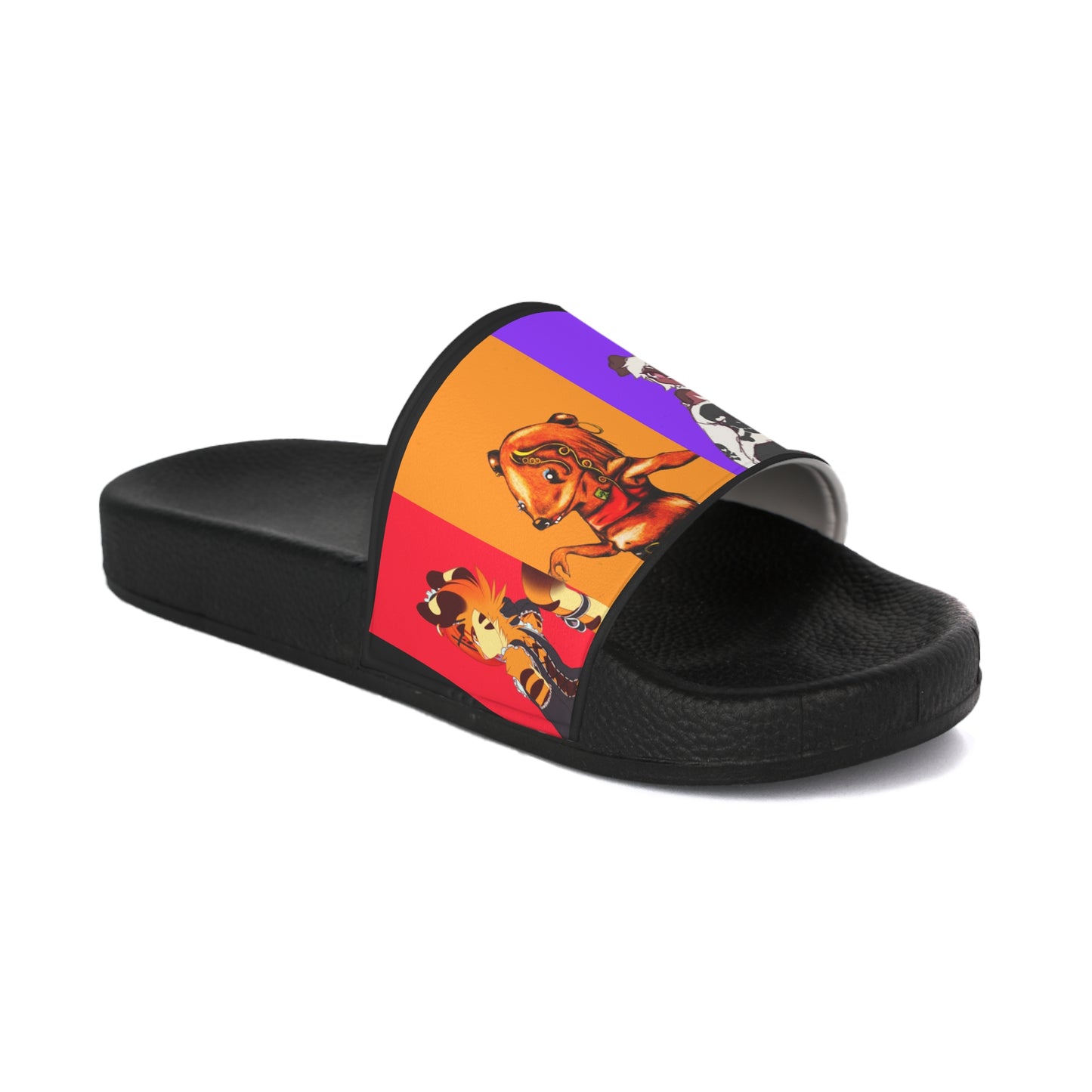 G.G. & Friends - Women's Slides