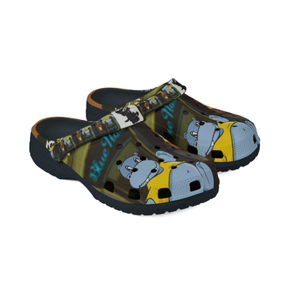 G.G. & Friends - Harry & Glenn - Crocs (Unisex)