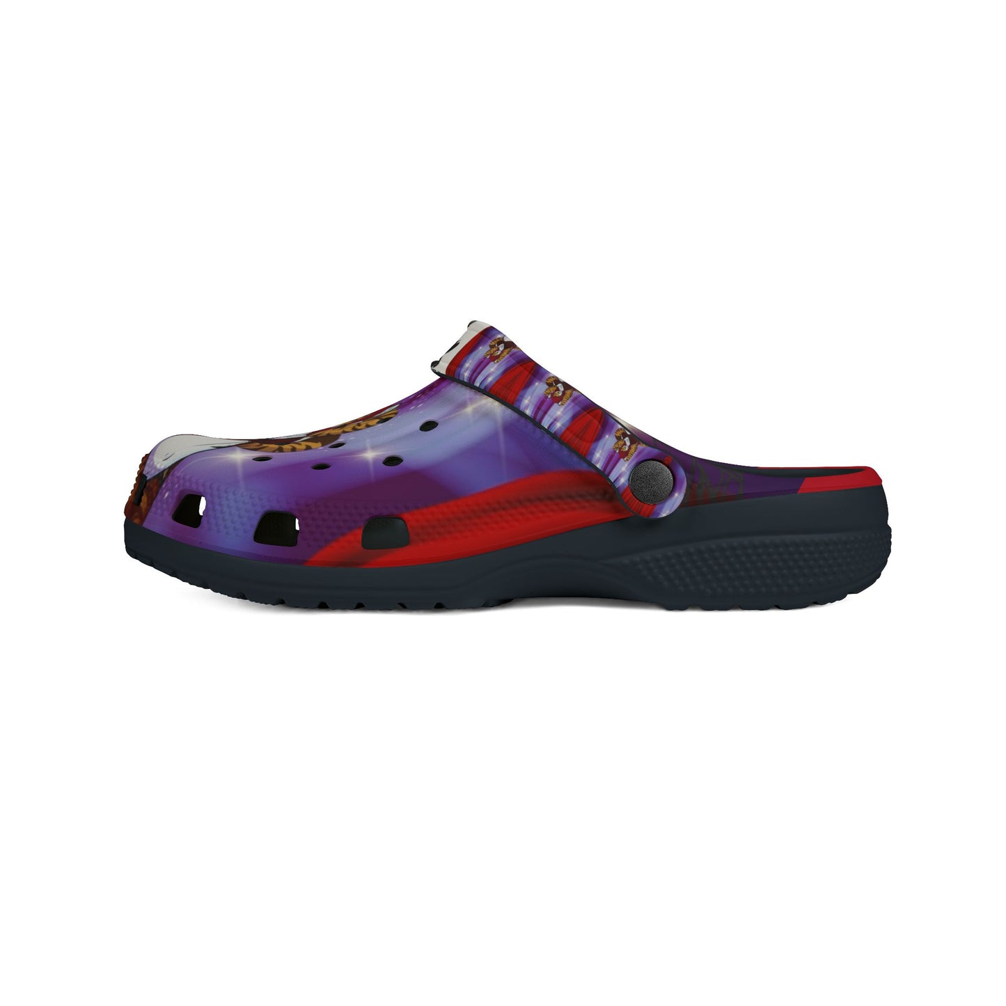 G.G. & Friends - Amber - Crocs (Unisex)