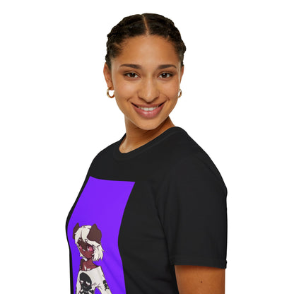 G.G. & Friends - Savannah - Unisex Softstyle T-Shirt