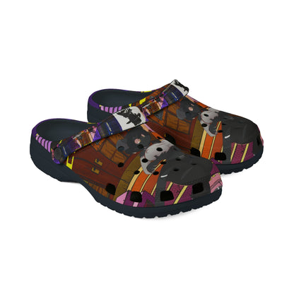 G.G. & Friends - Mimi - Crocs (Unisex)