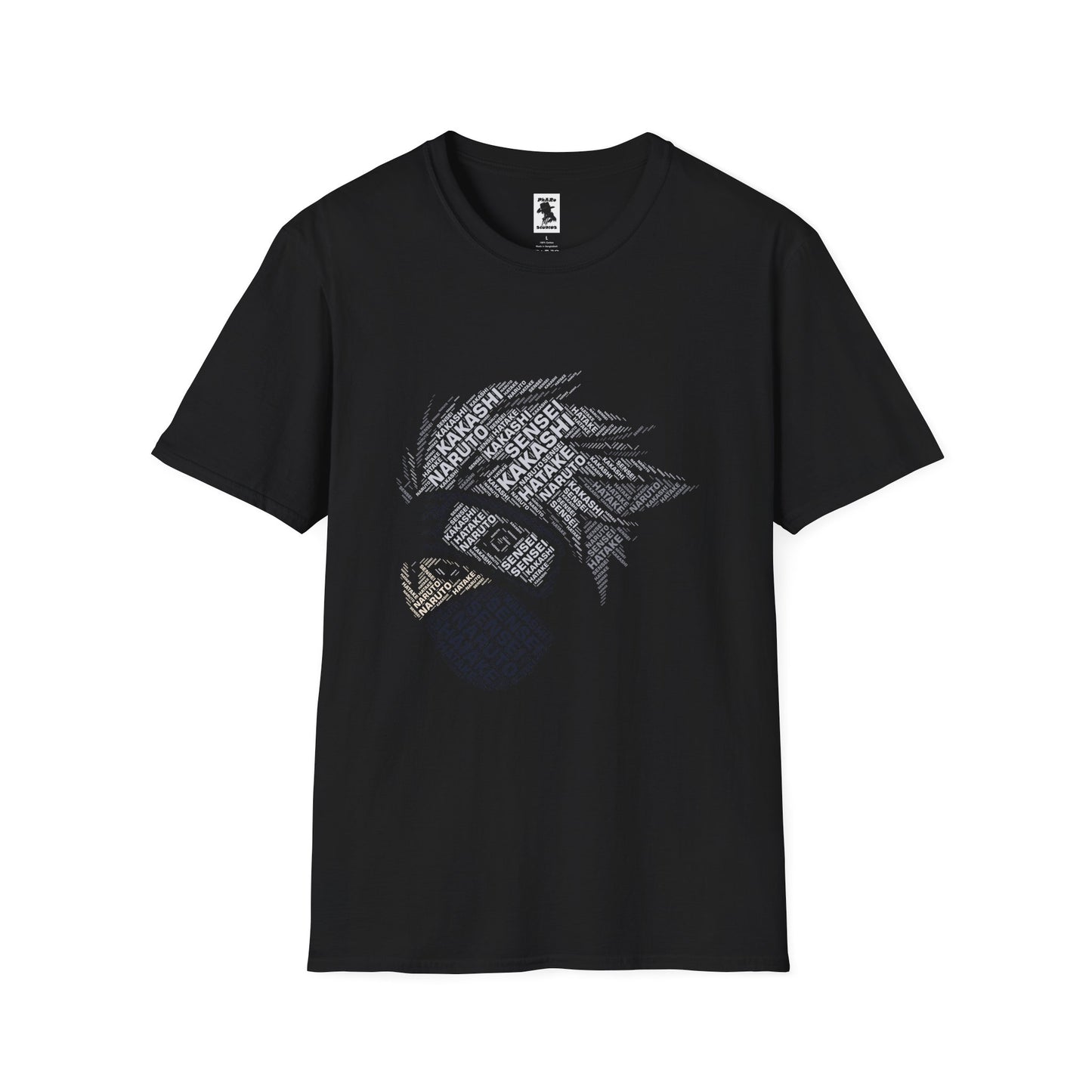 Naruto - Graphic Unisex T-Shirt