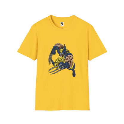 Wolverine - Unisex T-Shirt