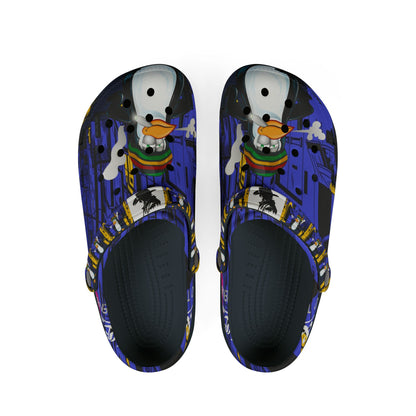 G.G. & Friends - Xedo - Crocs (Unisex)