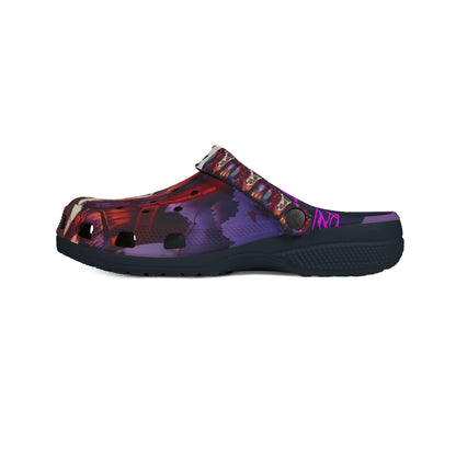 G.G. & Friends - Savannah - Crocs (Unisex)