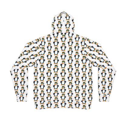 G.G. & Friends - Xedo - Athletic Hoodie (Unisex)