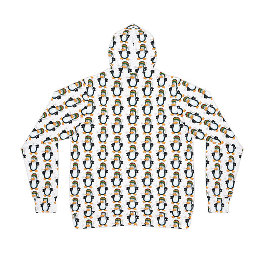 G.G. & Friends - Xedo - Athletic Hoodie (Unisex)