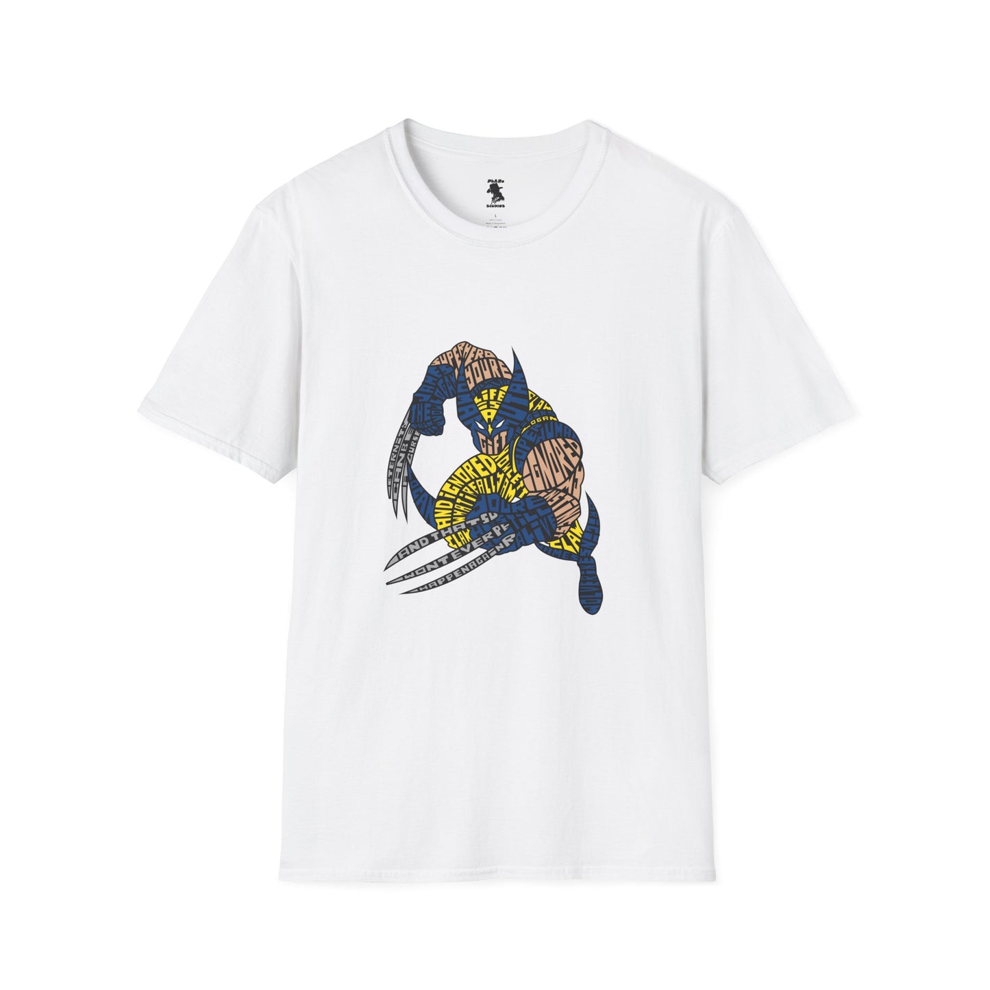 Wolverine - Unisex T-Shirt