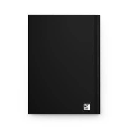 Hardcover Journal - PhARo Studios Promo