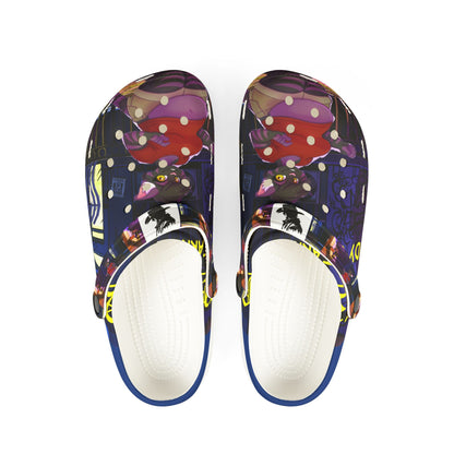 G.G. & Friends - Mandy - Crocs (Unisex)