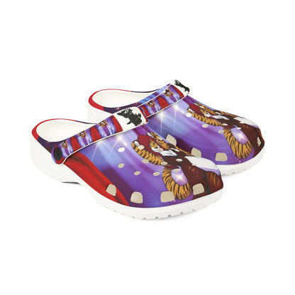 G.G. & Friends - Amber - Crocs (Unisex)