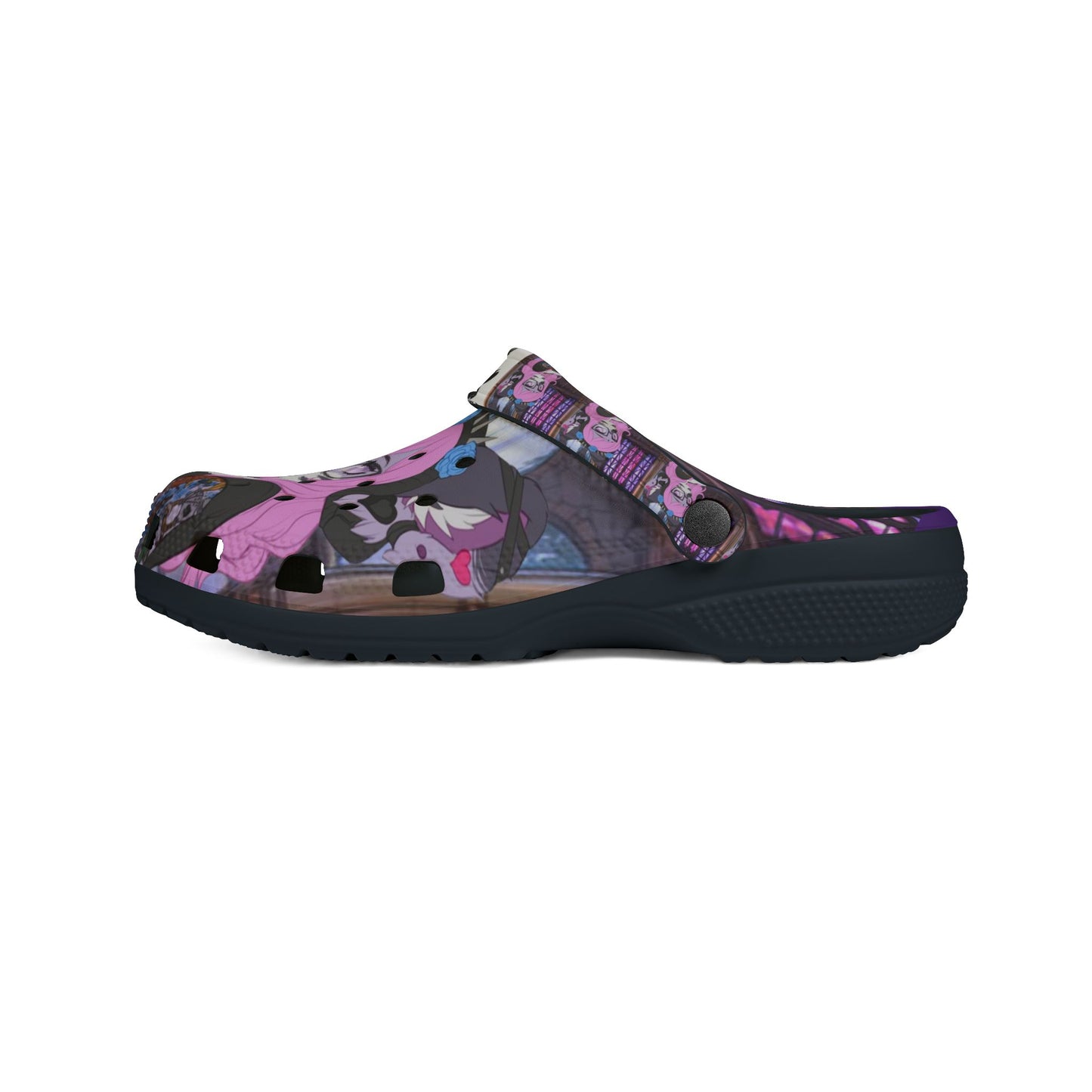 G.G. & Friends - Allie - Crocs (Unisex)