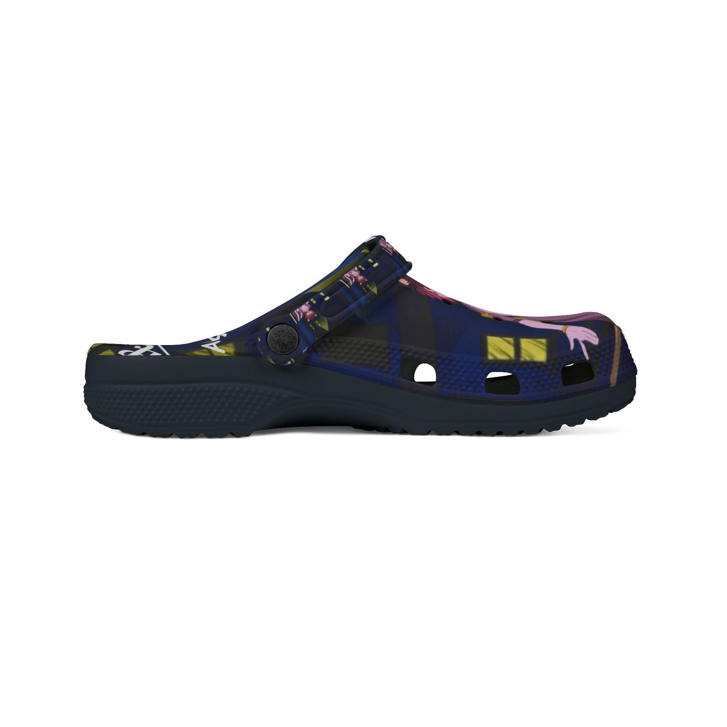 G.G. & Friends - Miracle - Crocs (Unisex)