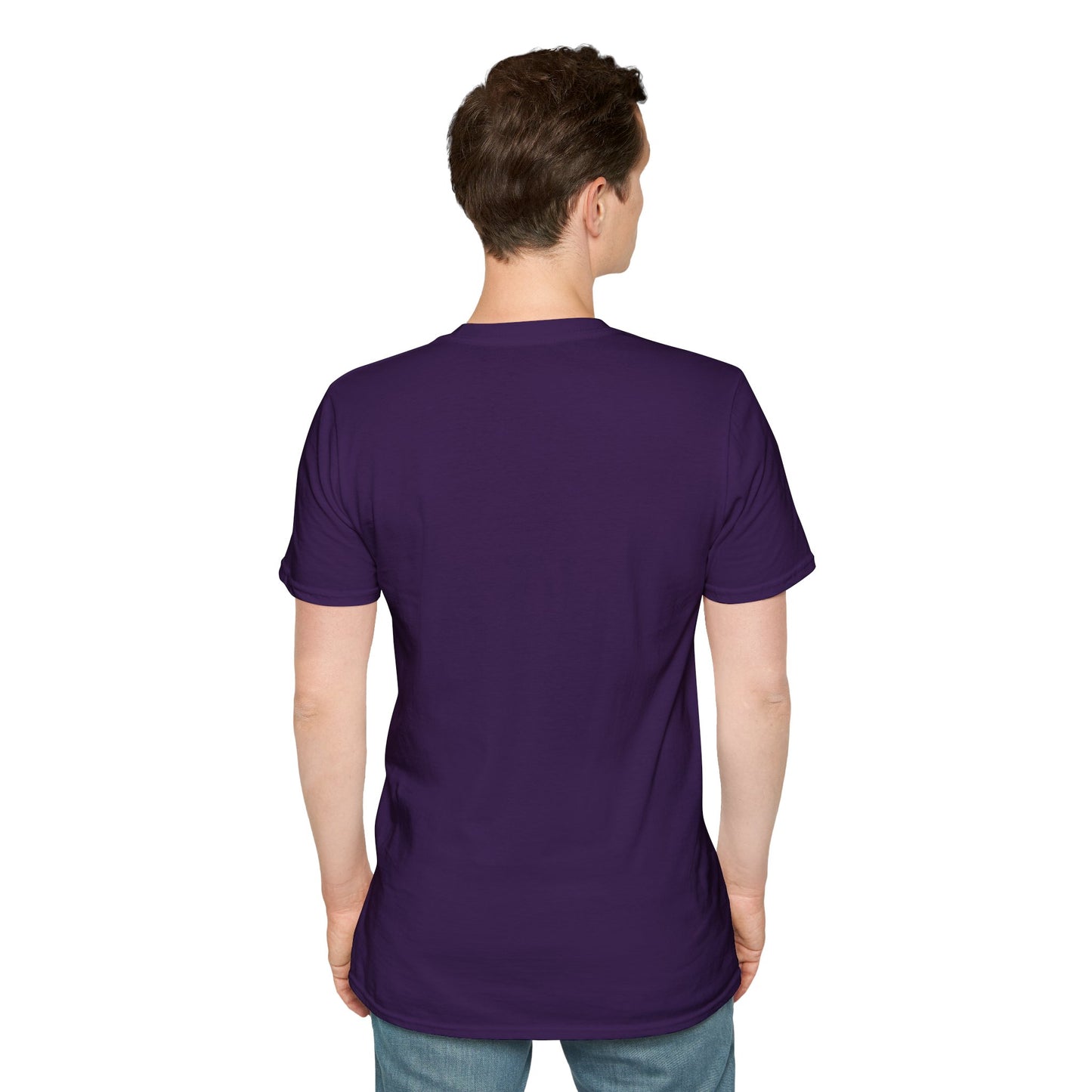 Skipper Unisex Softstyle T-Shirt