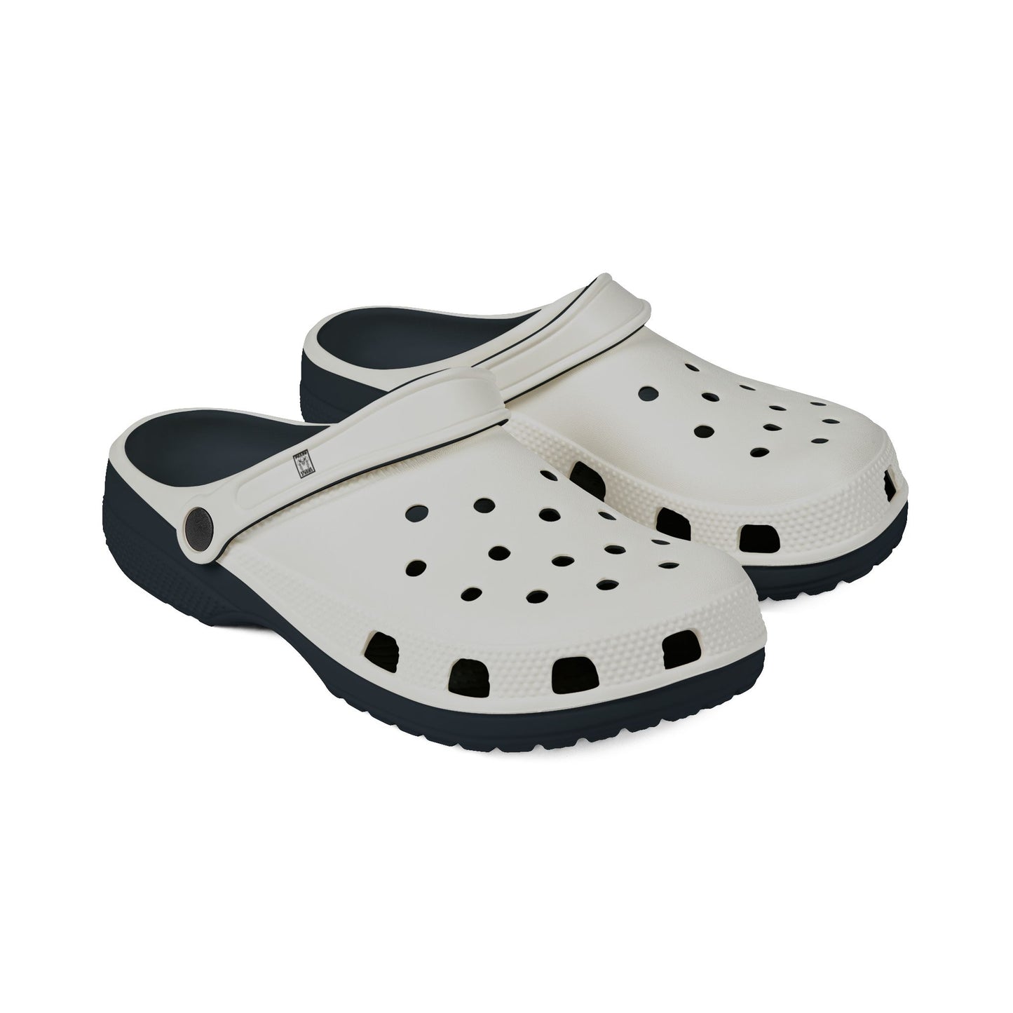 PhARo Studios Crocs